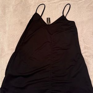 Brand New Mini Dress